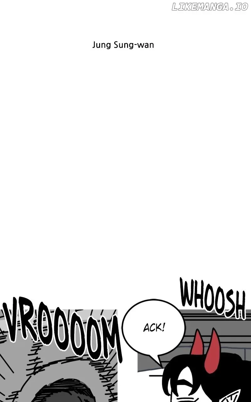 Hell of a Romance Chapter 43 page 4