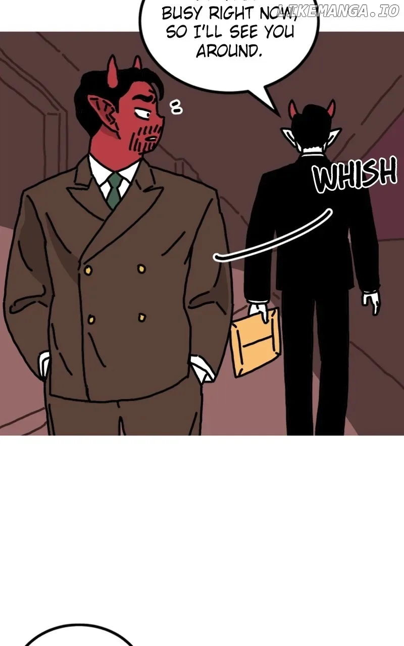 Hell of a Romance Chapter 45 page 20