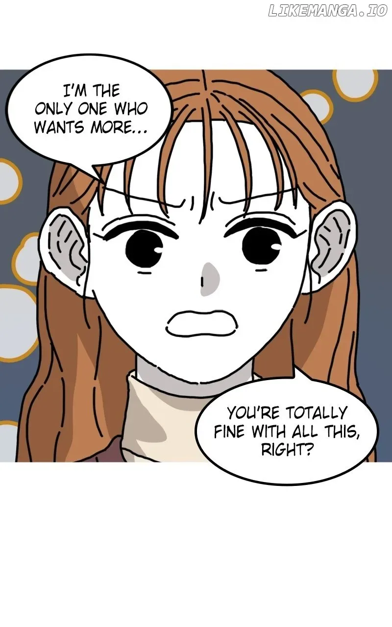 Hell of a Romance Chapter 43 page 41
