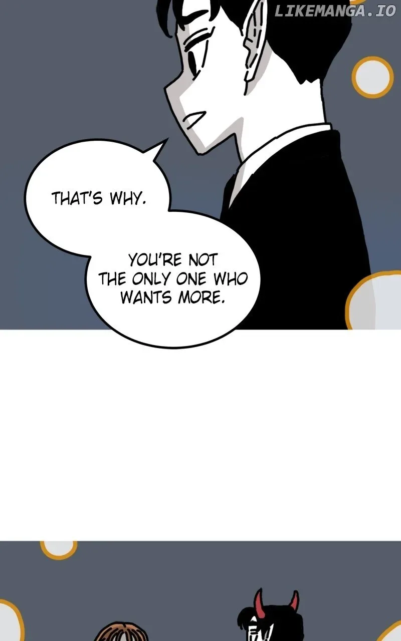 Hell of a Romance Chapter 43 page 46