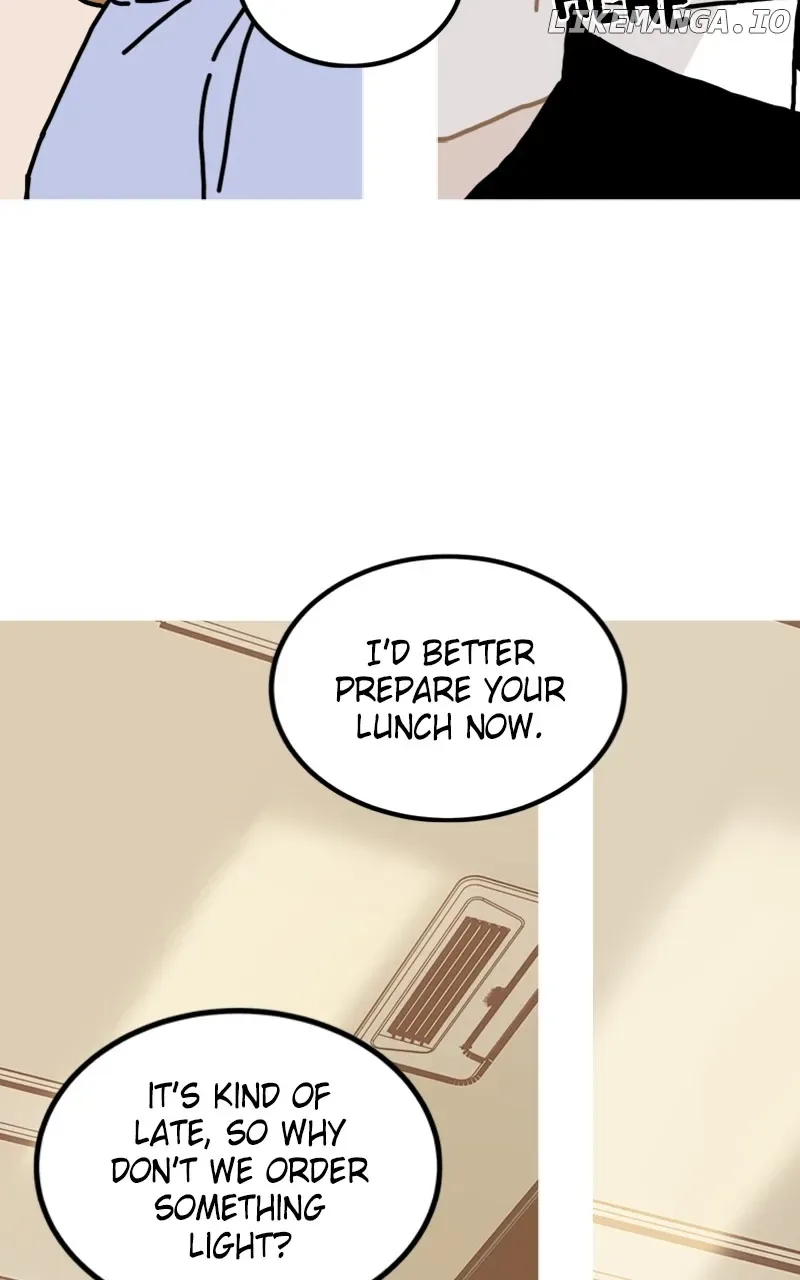 Hell of a Romance Chapter 45 page 10