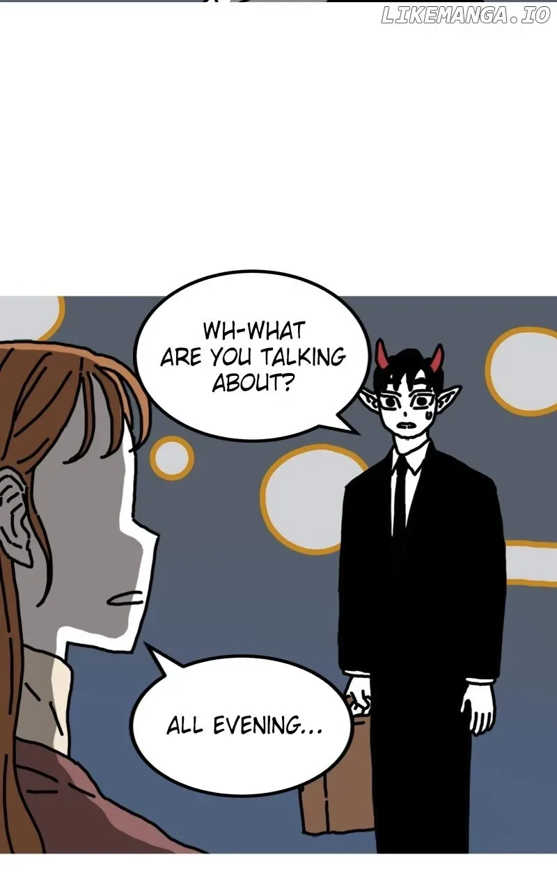 Hell of a Romance Chapter 43 page 36