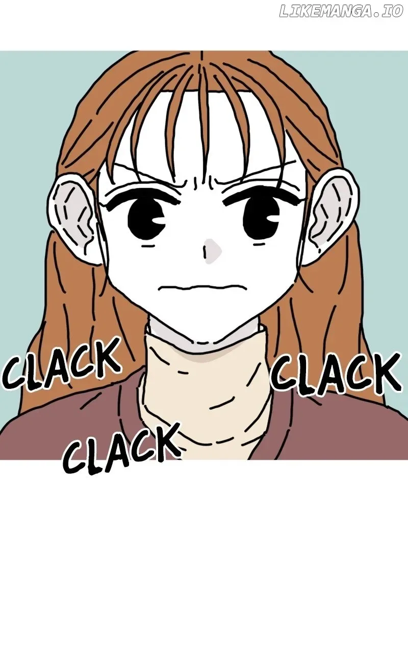 Hell of a Romance Chapter 43 page 20