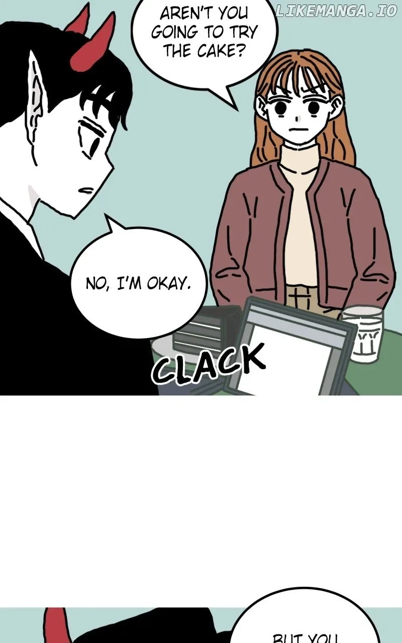 Hell of a Romance Chapter 43 page 22