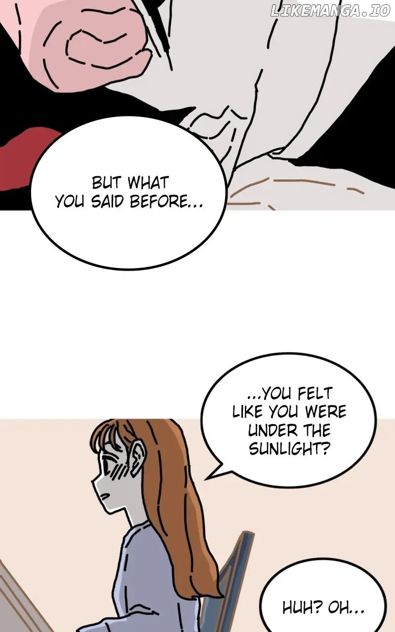 Hell of a Romance Chapter 45 page 6