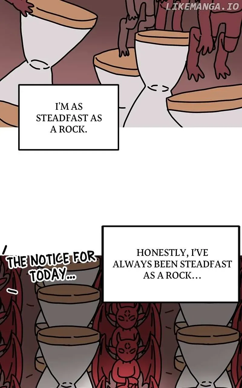 Hell of a Romance Chapter 45 page 28