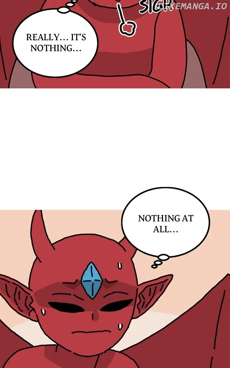 Hell of a Romance Chapter 45 page 30