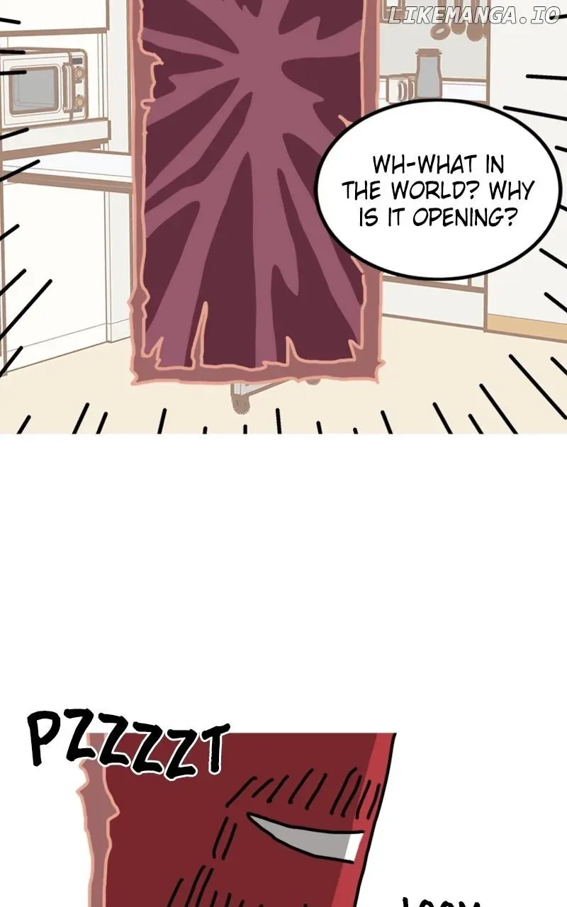 Hell of a Romance Chapter 46 page 52