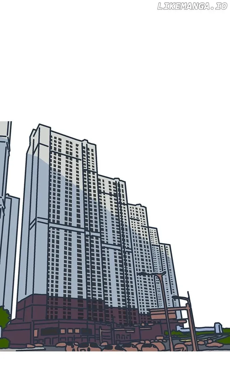 Hell of a Romance Chapter 46 page 1