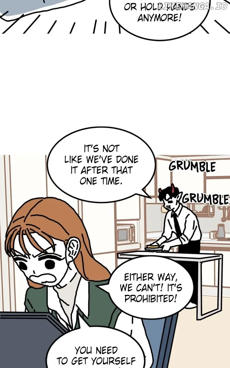 Hell of a Romance Chapter 46 page 39