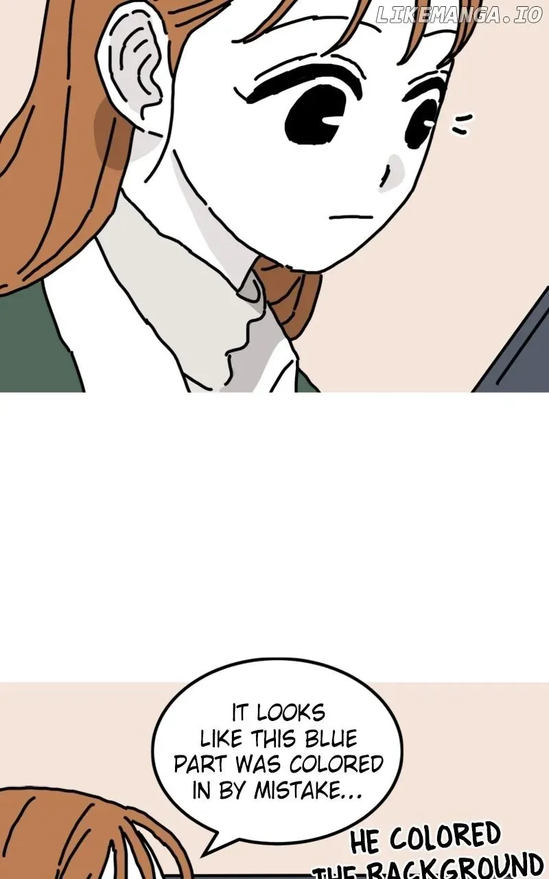 Hell of a Romance Chapter 46 page 31
