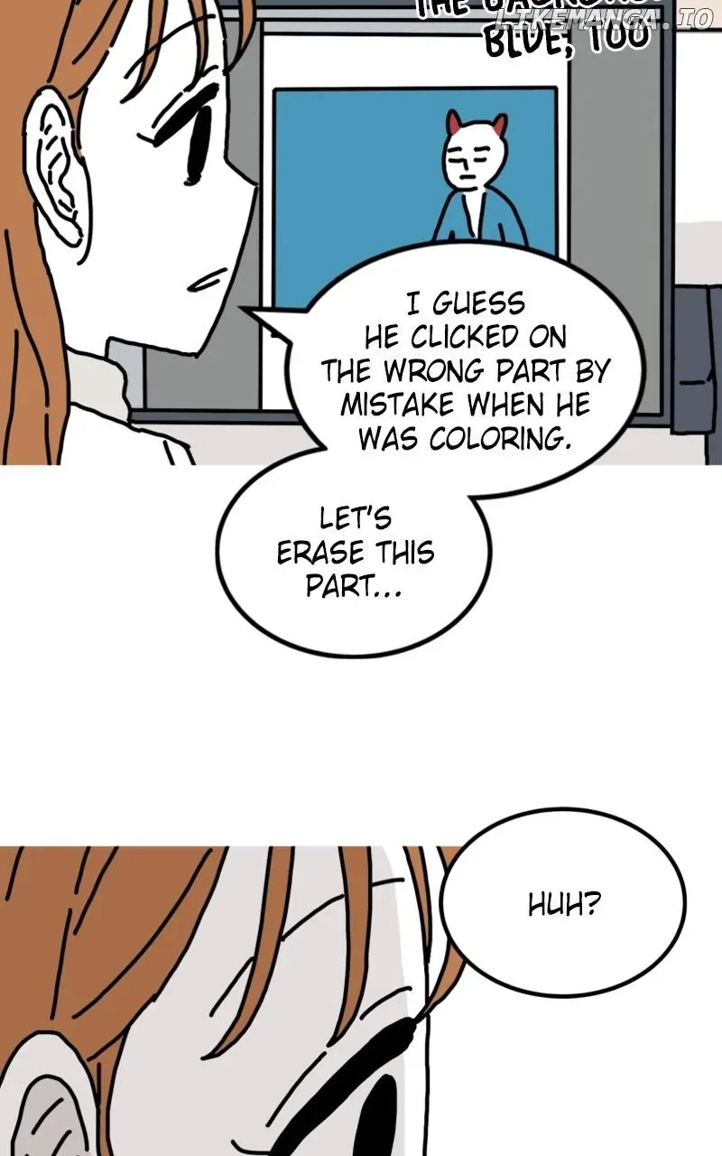 Hell of a Romance Chapter 46 page 32