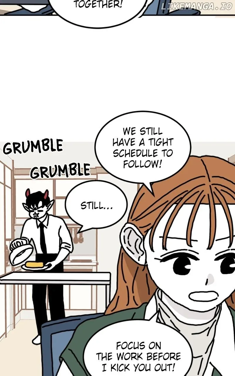 Hell of a Romance Chapter 46 page 40
