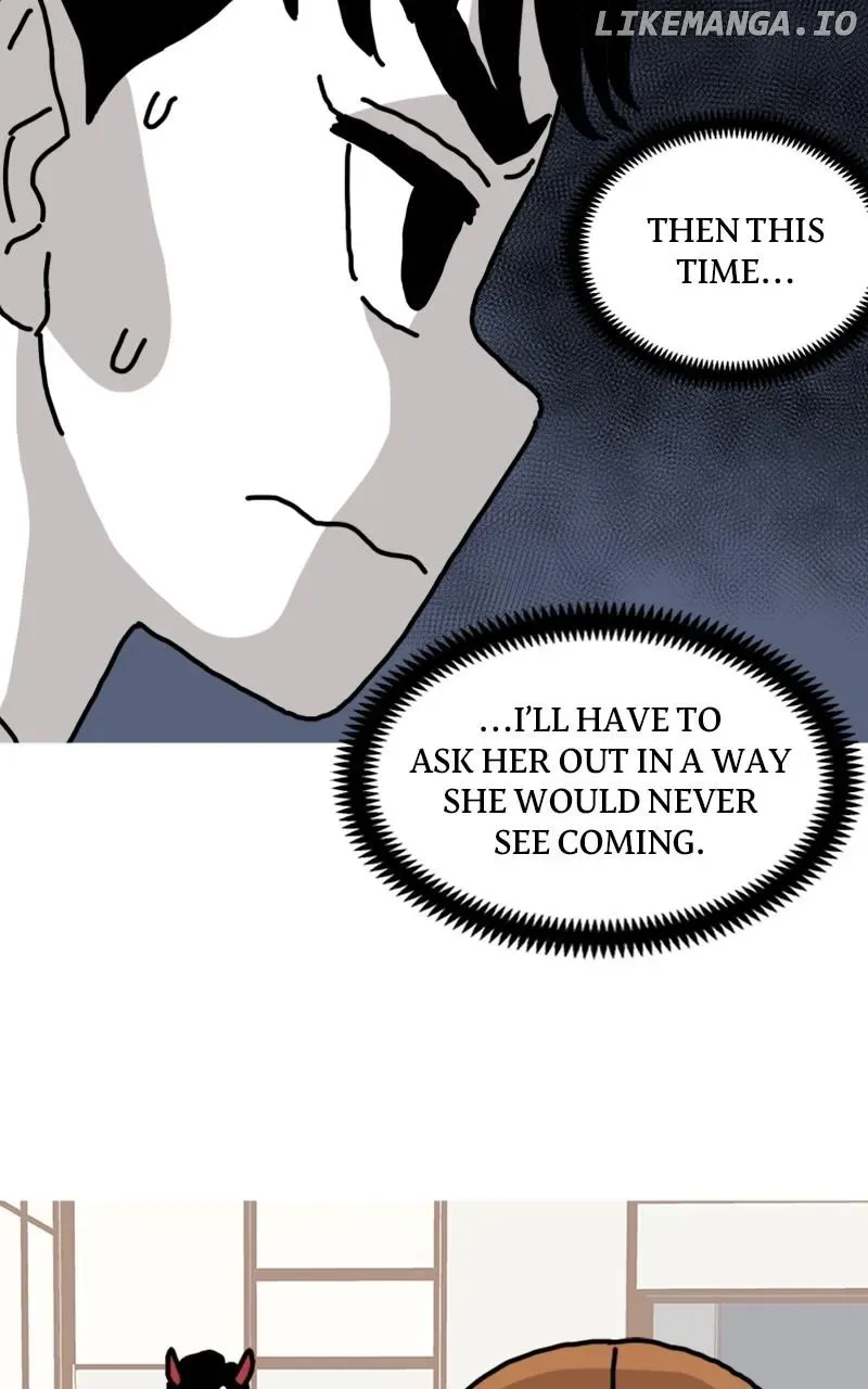Hell of a Romance Chapter 46 page 29