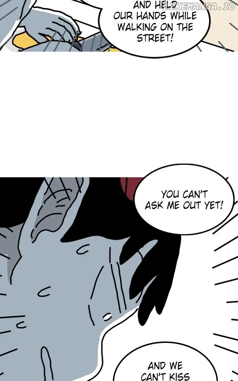 Hell of a Romance Chapter 46 page 38