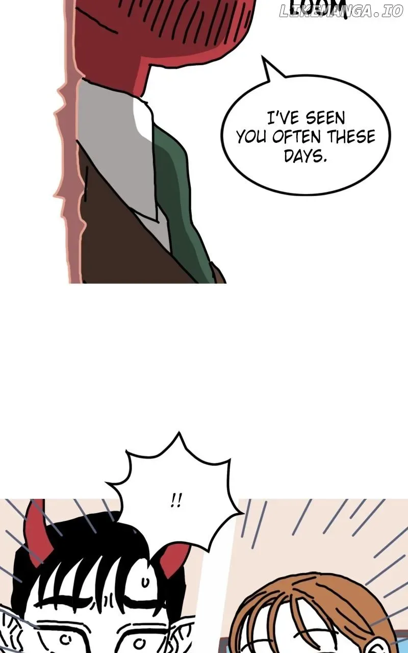 Hell of a Romance Chapter 46 page 53