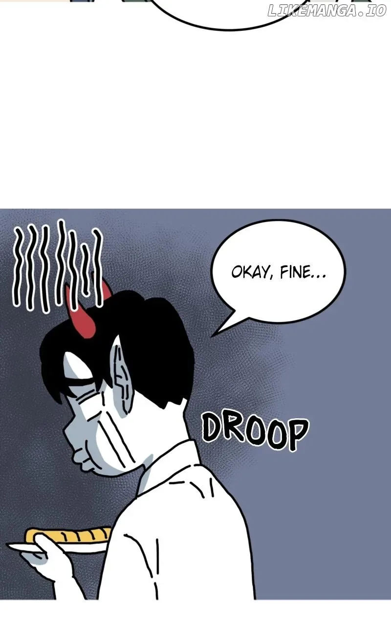 Hell of a Romance Chapter 46 page 41