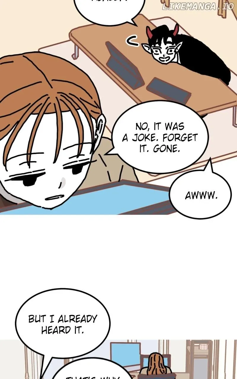 Hell of a Romance Chapter 46 page 50