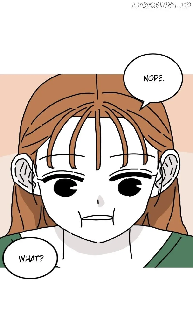 Hell of a Romance Chapter 46 page 3