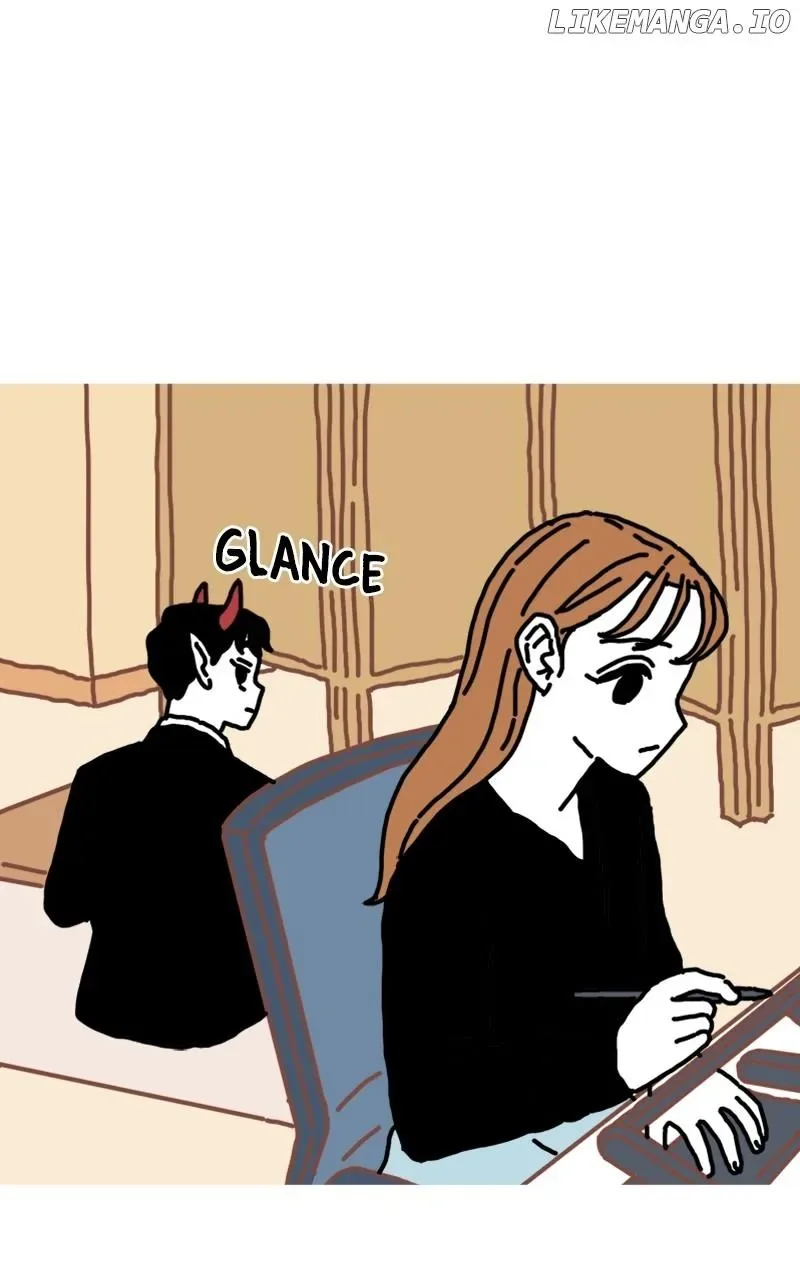 Hell of a Romance Chapter 46 page 20