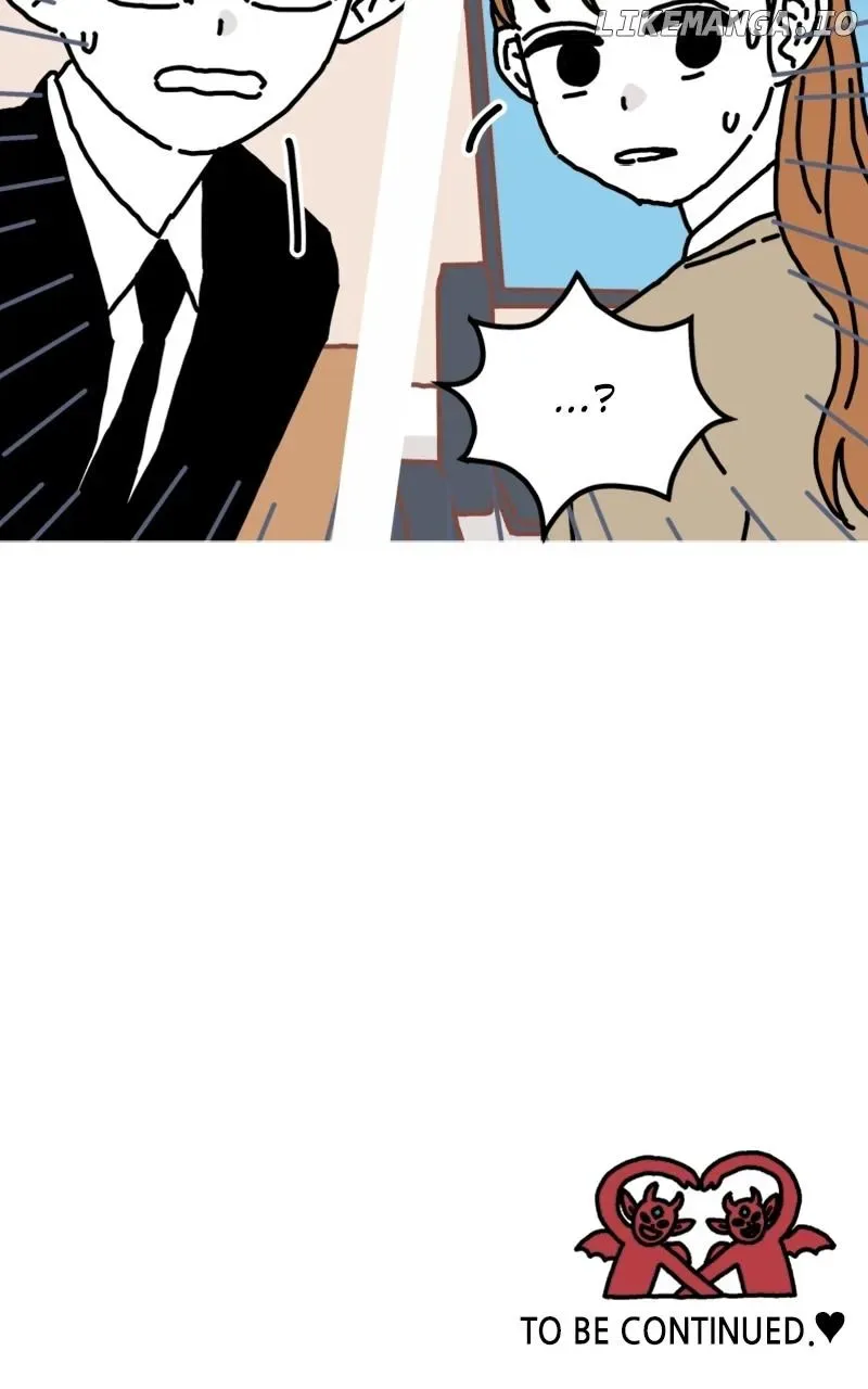 Hell of a Romance Chapter 46 page 54