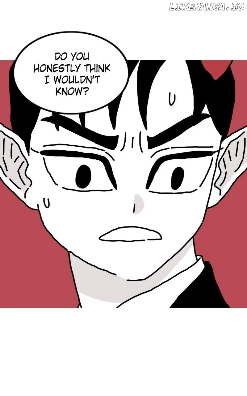 Hell of a Romance Chapter 46 page 5