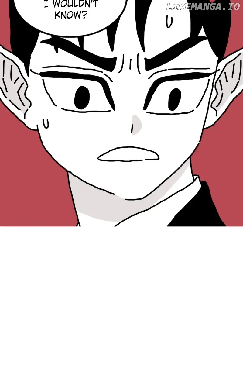 Hell of a Romance Chapter 45 page 52