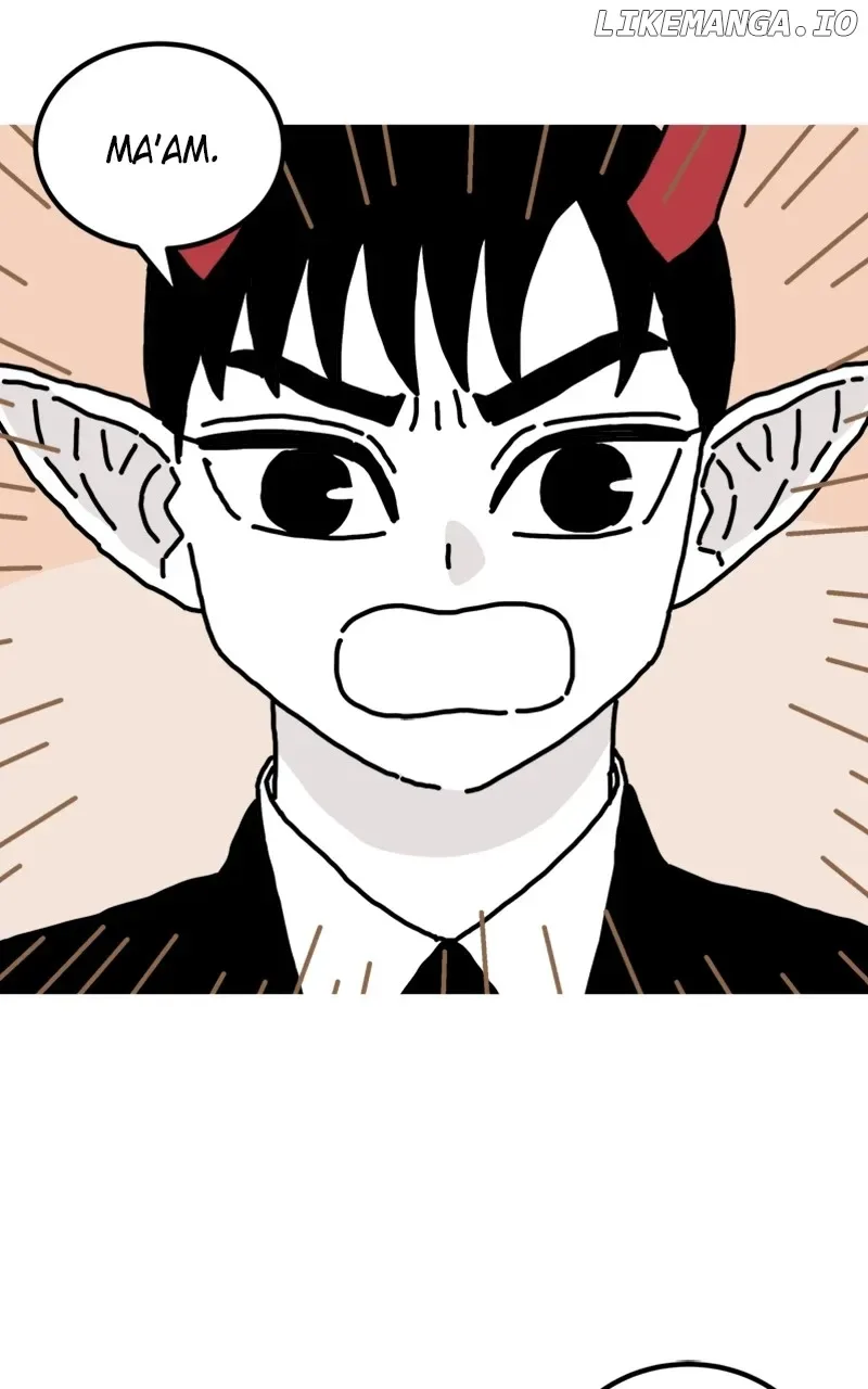 Hell of a Romance Chapter 45 page 49