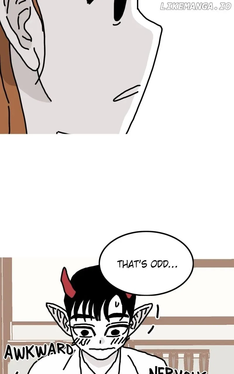 Hell of a Romance Chapter 46 page 33