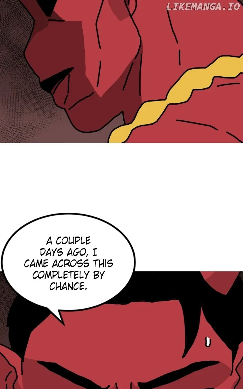 Hell of a Romance Chapter 45 page 46