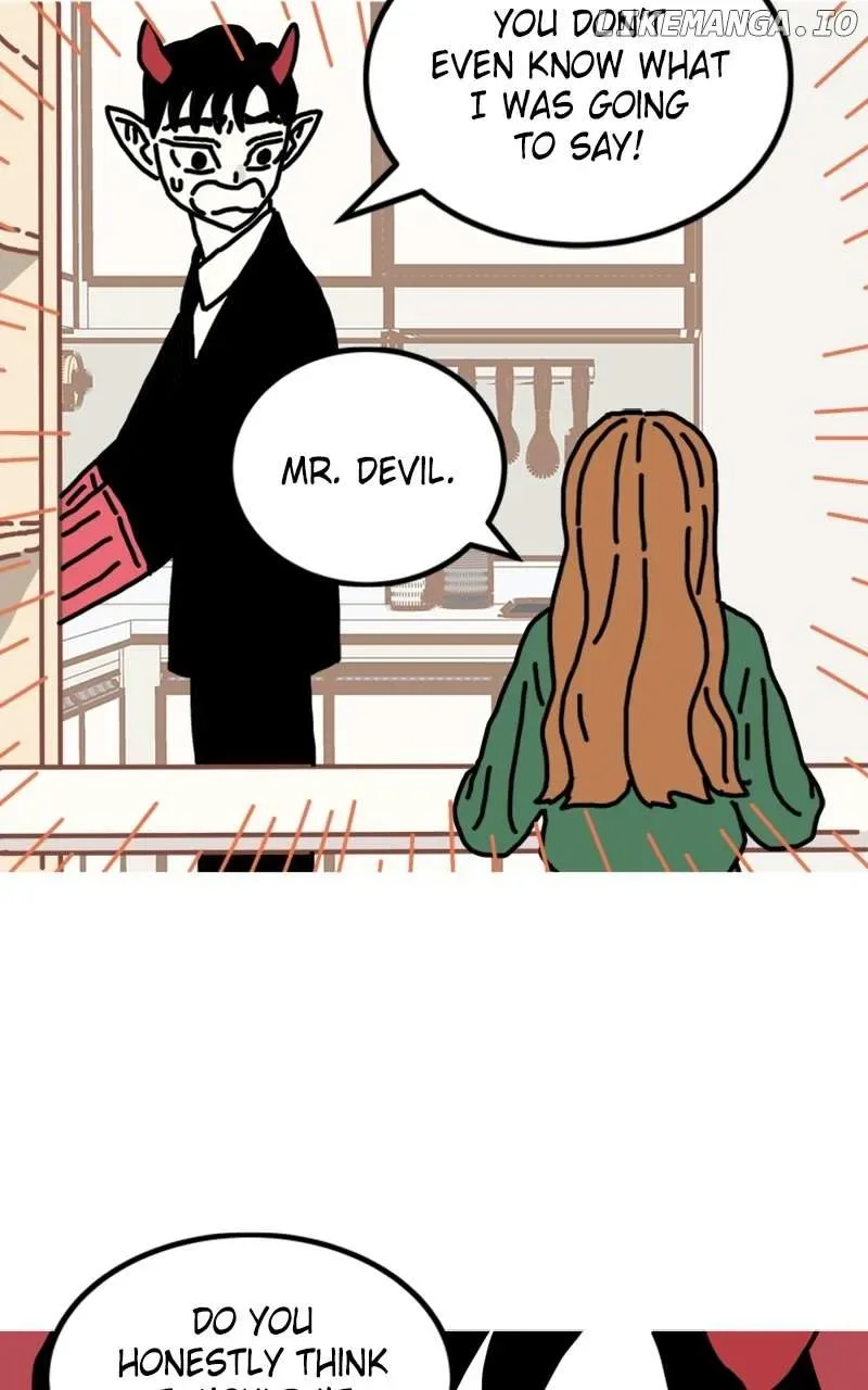 Hell of a Romance Chapter 45 page 51