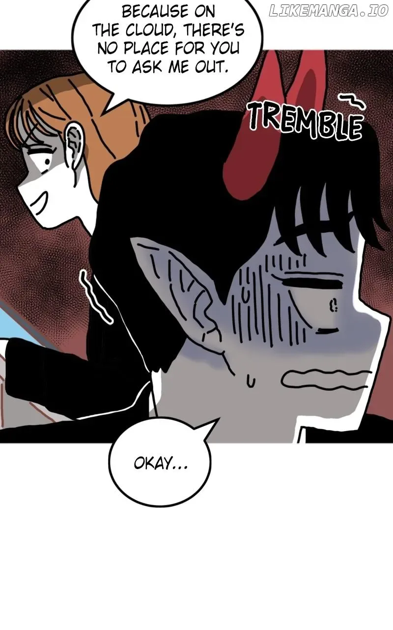 Hell of a Romance Chapter 46 page 25