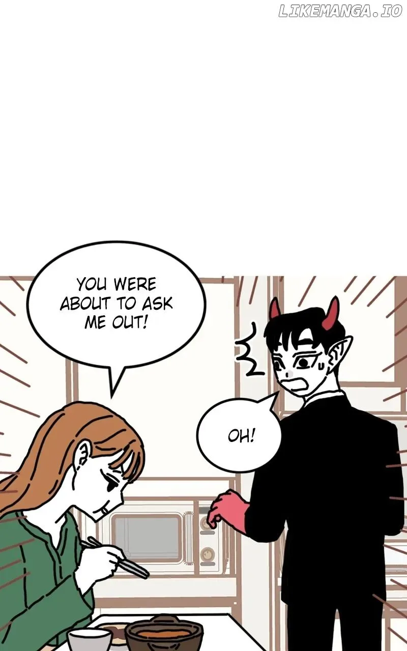 Hell of a Romance Chapter 46 page 7