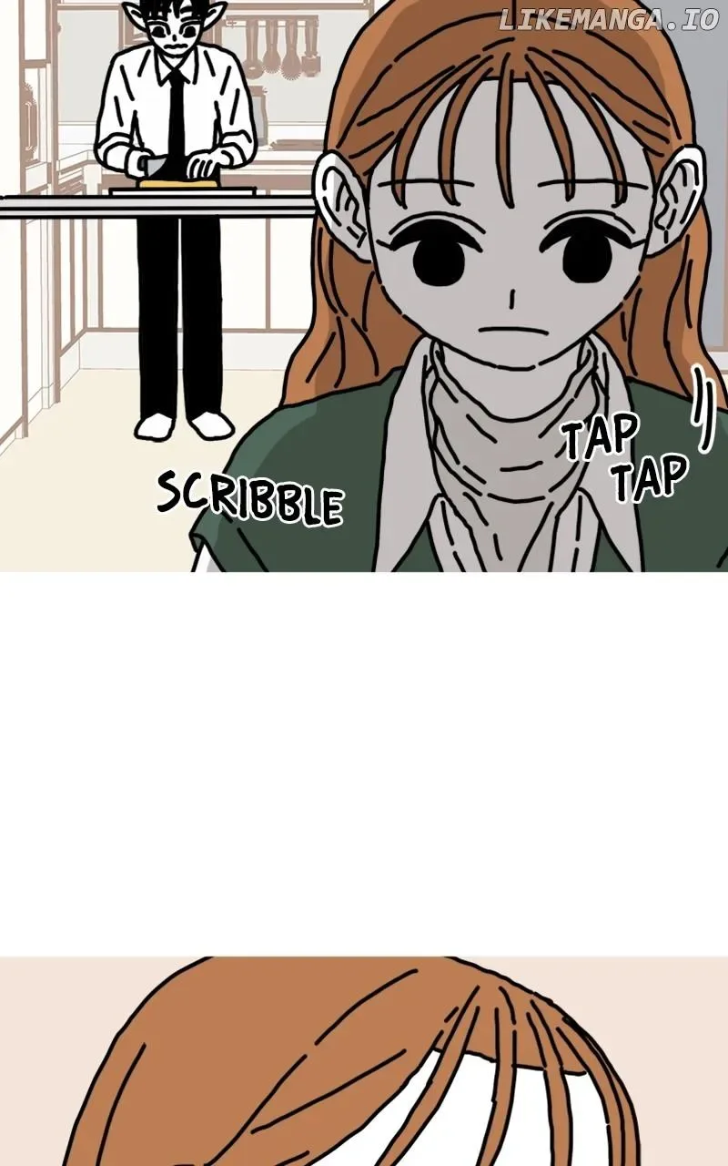 Hell of a Romance Chapter 46 page 30