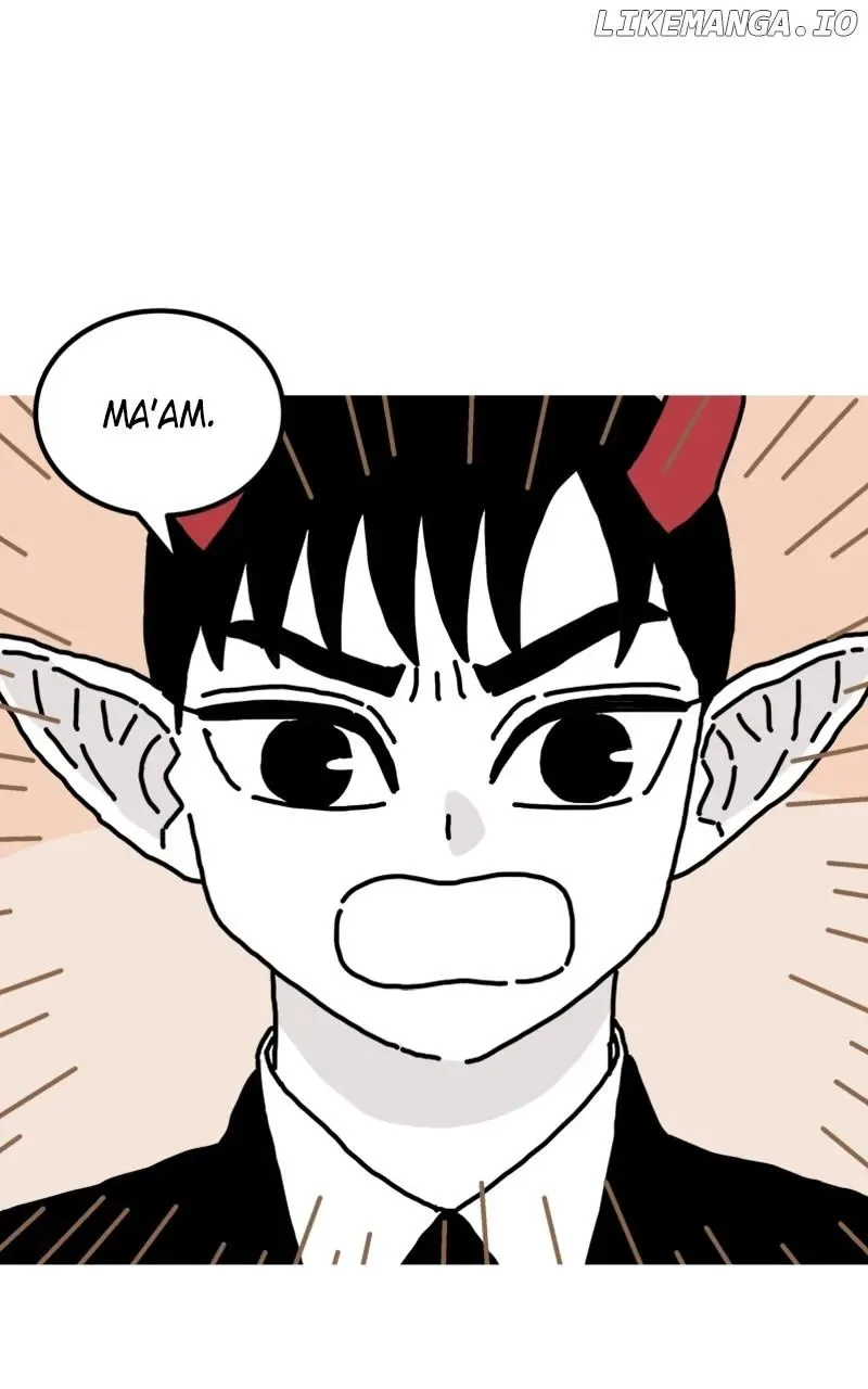 Hell of a Romance Chapter 46 page 2