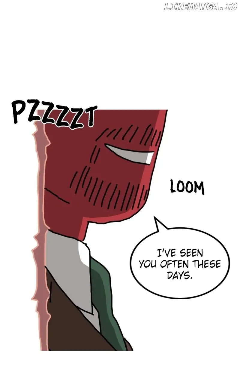 Hell of a Romance Chapter 47 page 3