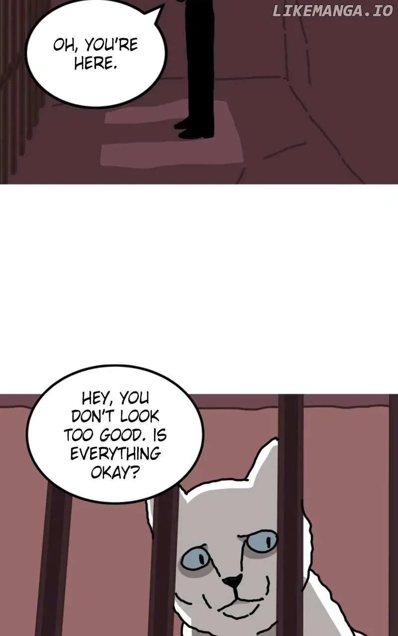Hell of a Romance Chapter 48 page 9