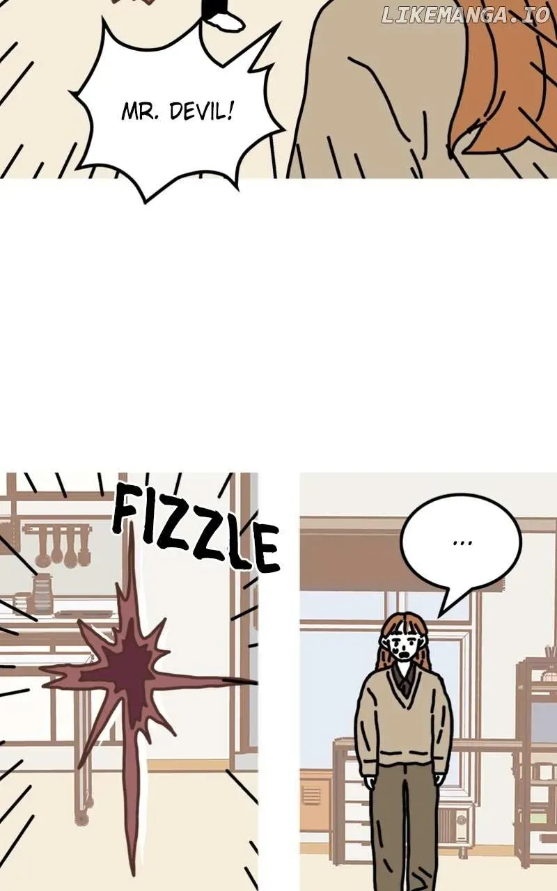 Hell of a Romance Chapter 47 page 19