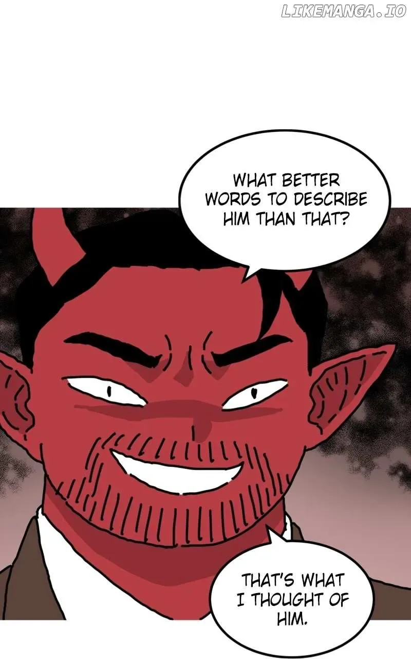 Hell of a Romance Chapter 48 page 39