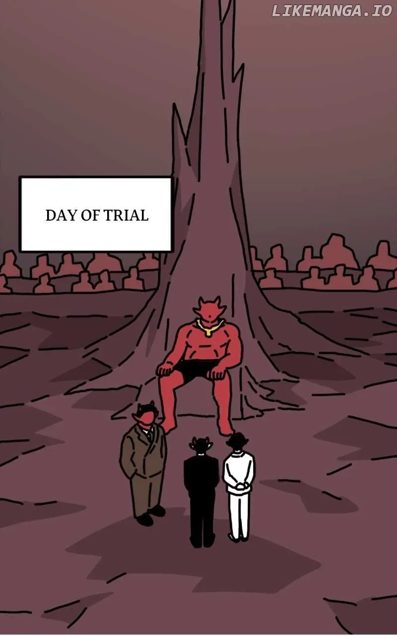 Hell of a Romance Chapter 48 page 16