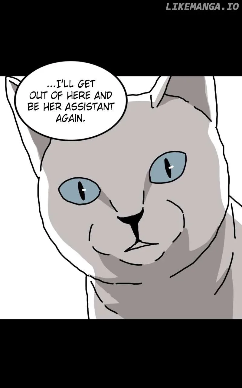Hell of a Romance Chapter 48 page 5