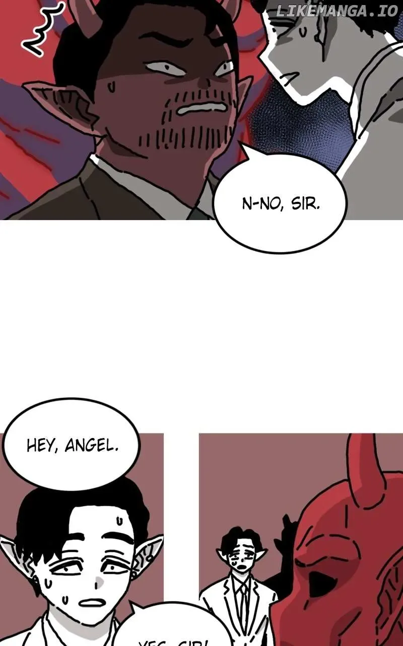 Hell of a Romance Chapter 48 page 31