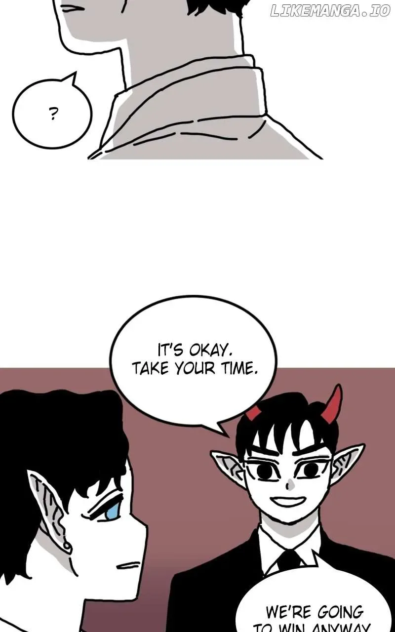 Hell of a Romance Chapter 48 page 33