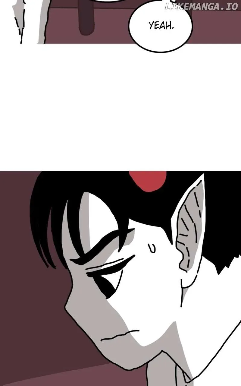 Hell of a Romance Chapter 48 page 13