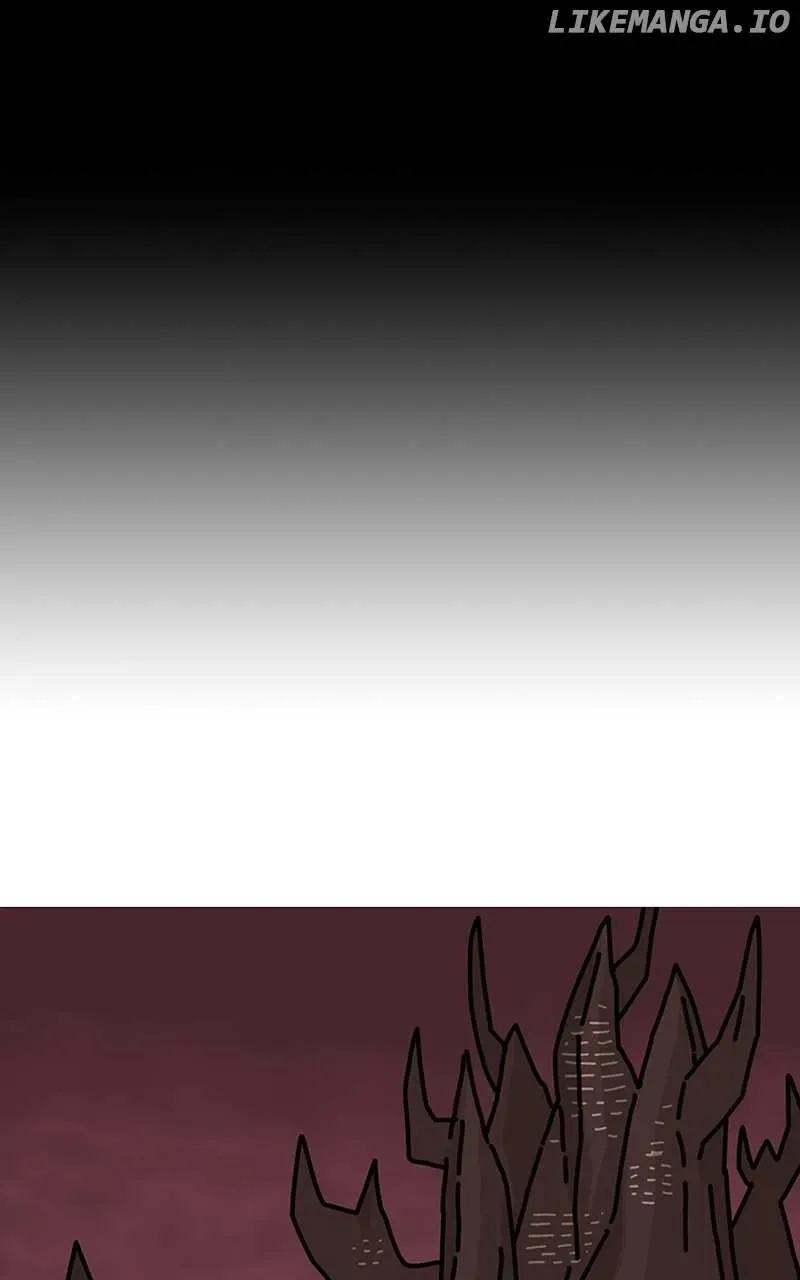 Hell of a Romance Chapter 48 page 7