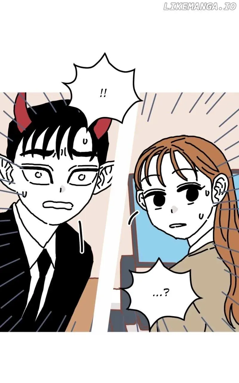 Hell of a Romance Chapter 47 page 4