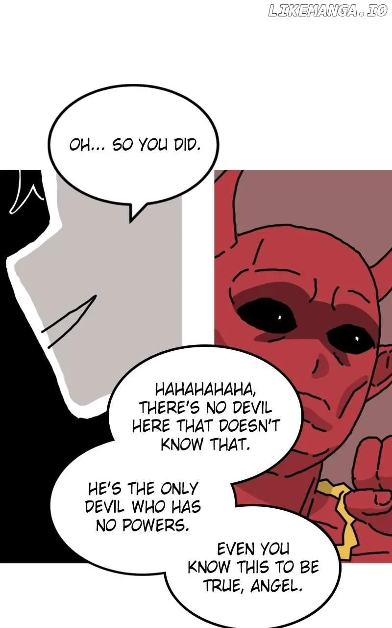 Hell of a Romance Chapter 48 page 40