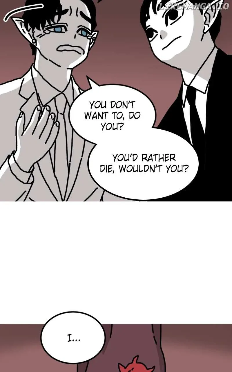 Hell of a Romance Chapter 48 page 48