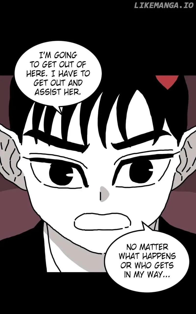 Hell of a Romance Chapter 48 page 4