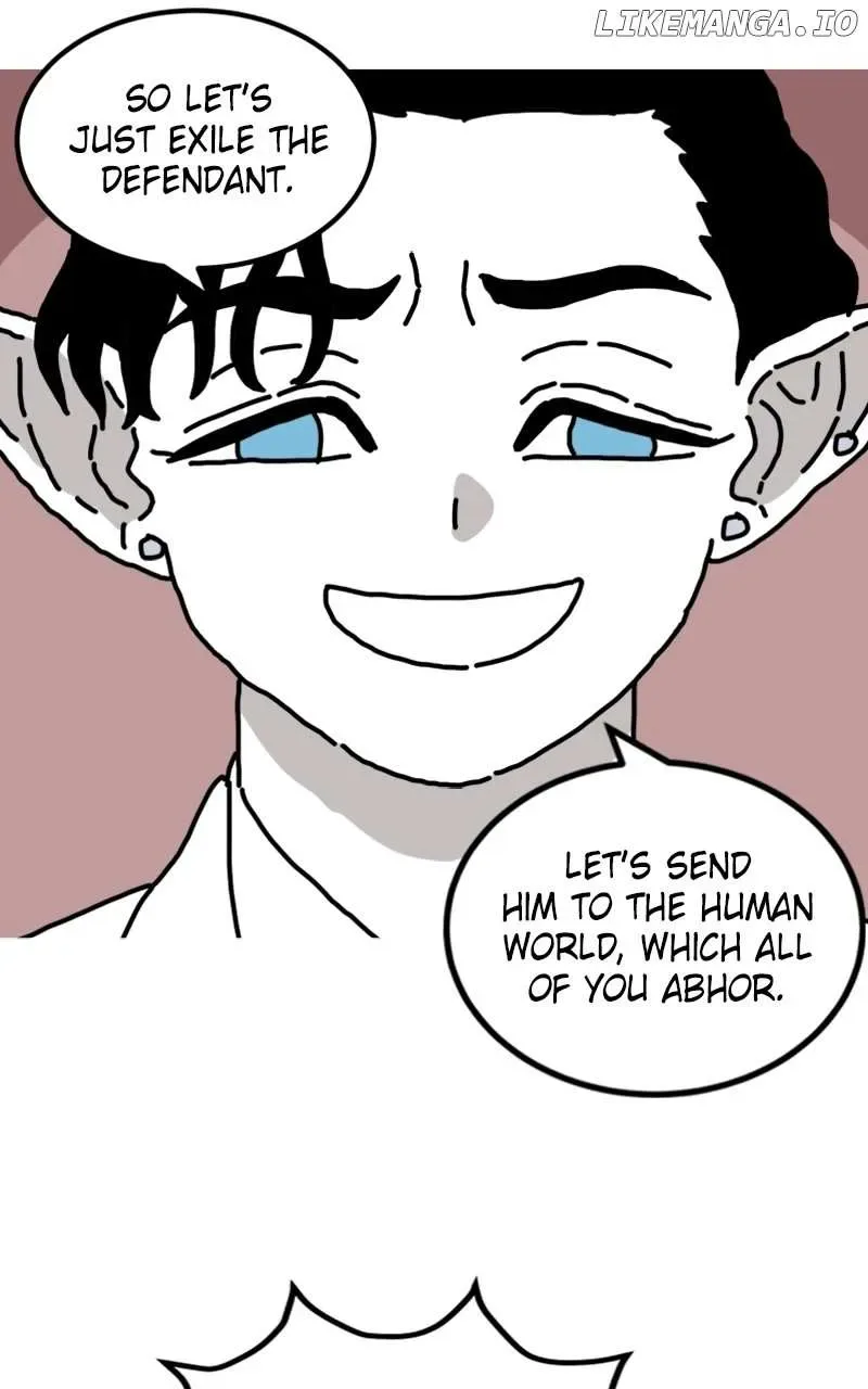 Hell of a Romance Chapter 48 page 45